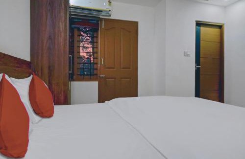 Thrippunithura Hotel | Halo Residency