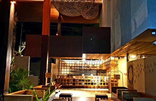 Karimunjava Resort | HALO Sustainable Resort Karimunjawa