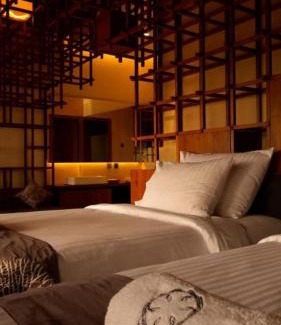 Karimunjava Resort | HALO Sustainable Resort Karimunjawa