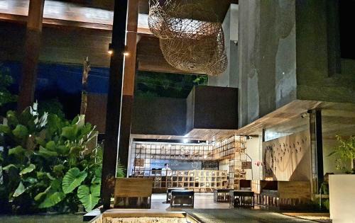 Karimunjava Resort | HALO Sustainable Resort Karimunjawa