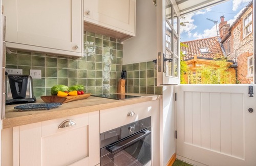 Deepdale Cottage | Haloft (Brancaster), Brancaster, Norfolk