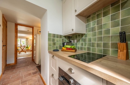 Deepdale Cottage | Haloft (Brancaster), Brancaster, Norfolk