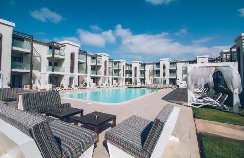 Santa Maria Resort | Halos Casa Resort