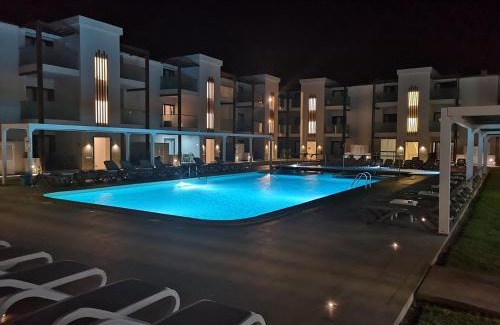Santa Maria Resort | Halos Casa Resort