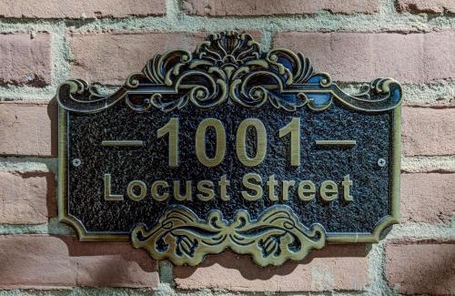 Vicksburg Hotel | Halpino