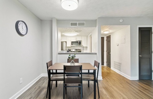 Cumberland Apartment | Halsten at Vinings 3016 Spacious 1 Bed 1 Bath