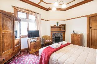 Te Aro Hotel | Halswell Lodge