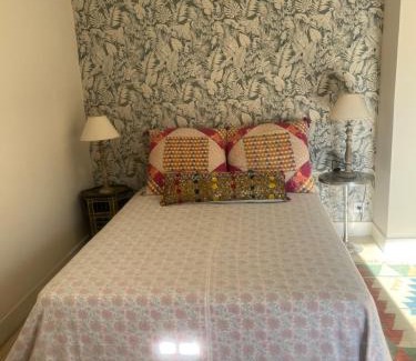 Tourouvre-au-Perche Bed & Breakfast | Halte dans le Perche