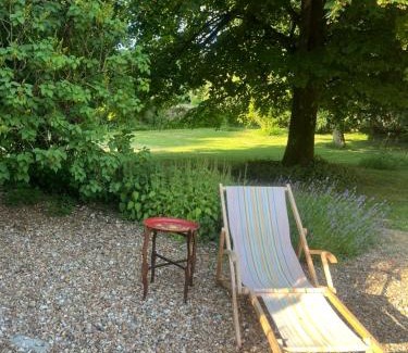 Tourouvre-au-Perche Bed & Breakfast | Halte dans le Perche