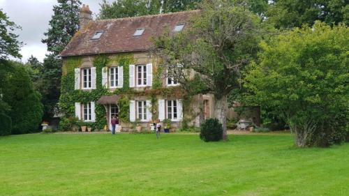 Tourouvre-au-Perche Bed & Breakfast | Halte dans le Perche