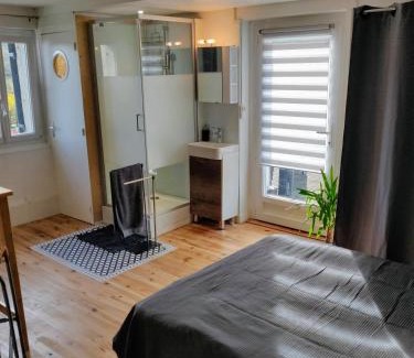 Chevinay Bed & Breakfast | Halte du Vert Coteau