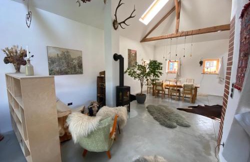 Oberrussbach House | HalterHausPuch