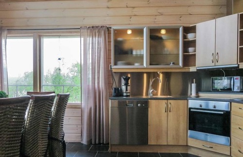 Kilpisjarvi House | Haltinsaana by Interhome