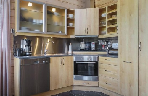 Kilpisjarvi House | Haltinsaana by Interhome