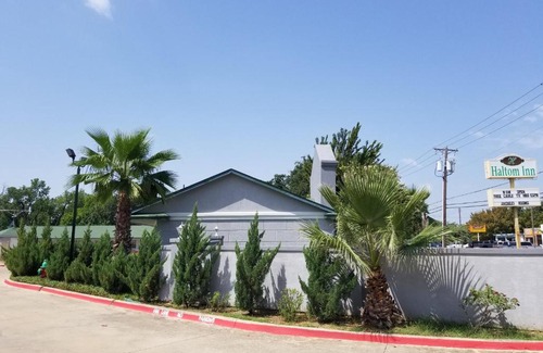 Haltom City Hotel | Haltom Inn Fort Worth