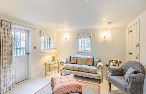Spilsby House | Halton Lodge