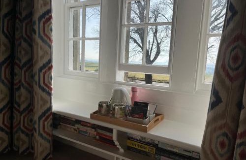 Corbridge Bed & Breakfast | Halton Red House Farm