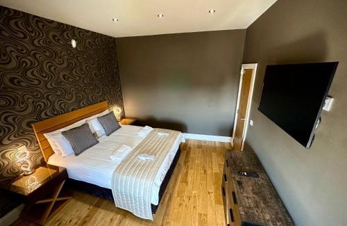 Castletown Apartment | Halvard Apartments at Castletown