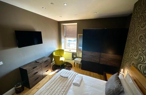 Castletown Apartment | Halvard Apartments at Castletown