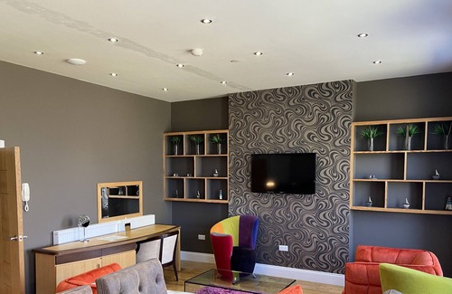 Castletown Apartment | Halvard Apartments at Castletown