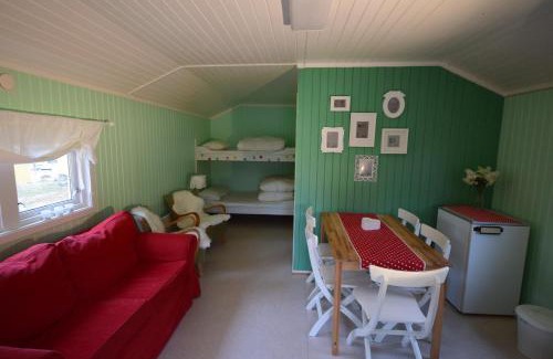 Sigdal Municipality Cabin | Halvorseth