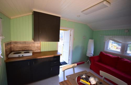 Sigdal Municipality Cabin | Halvorseth