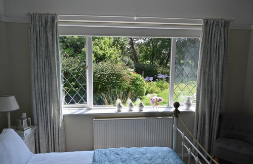 Lelant House | Halwell Lodge