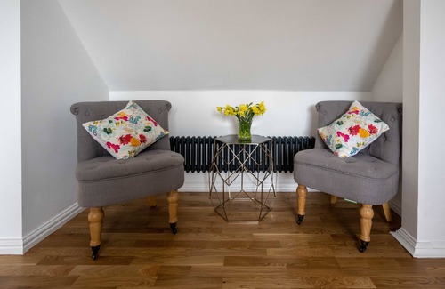 Lelant House | Halwell Lodge