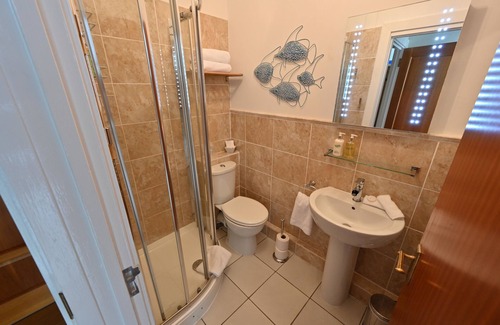 Lelant House | Halwell Lodge