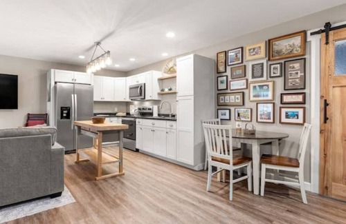 Candler Apartment | Haly Ho Hideaway near Mt. Pisgah
