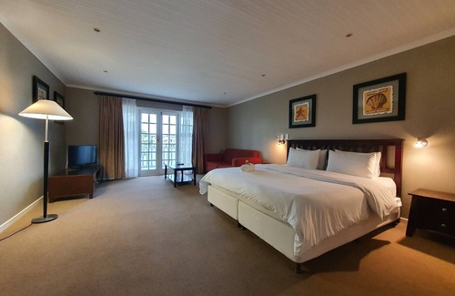 West Bank Hotel | Halyards Hotel and Spa