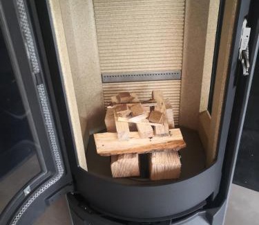 Almelo House | Ham Annex met privé jacuzzi