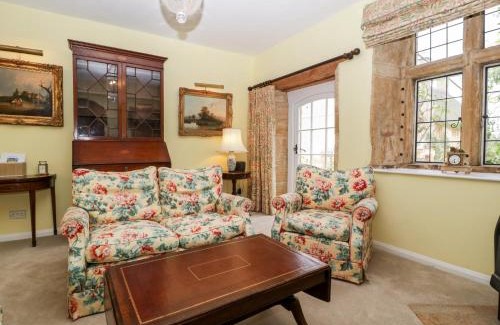 South Petherton House | Ham Cottage