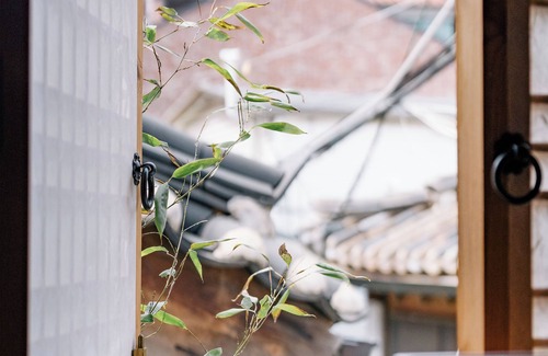 Gahoe-dong House | HAM Hanokstay Anguk Station 10 min, 2rooms+2bathrooms