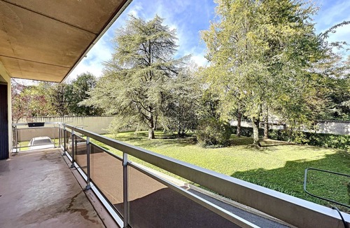 Charlier - Valvert Apartment | Hamac Suites - Docteur Terver - 6 people