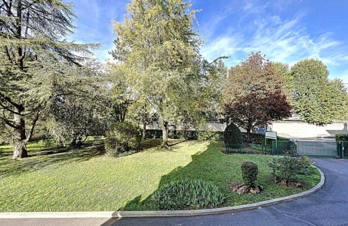 Charlier - Valvert Apartment | Hamac Suites - Docteur Terver - 6 people