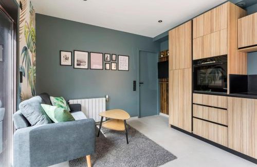 Tonkin Nord Apartment | Hamac Suites - Suite Parc 1