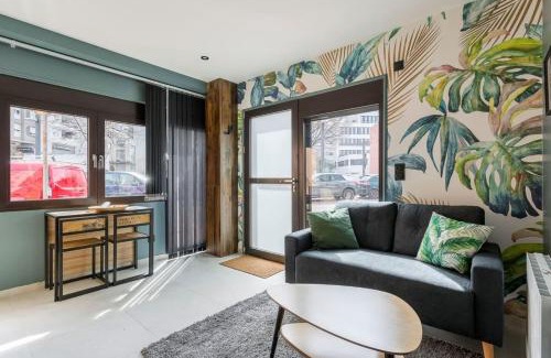 Tonkin Nord Apartment | Hamac Suites - Suite Parc 1