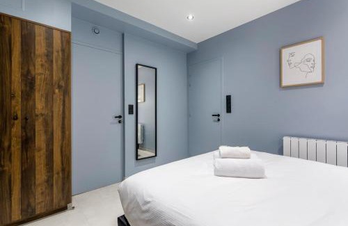 Tonkin Nord Apartment | Hamac Suites - Suite Parc 1