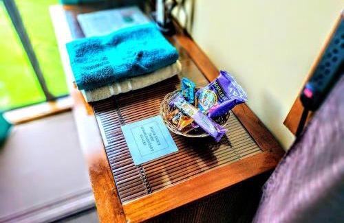 Pepeekeo House | Hamakua Guesthouse