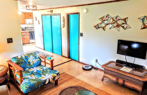 Pepeekeo House | Hamakua Guesthouse
