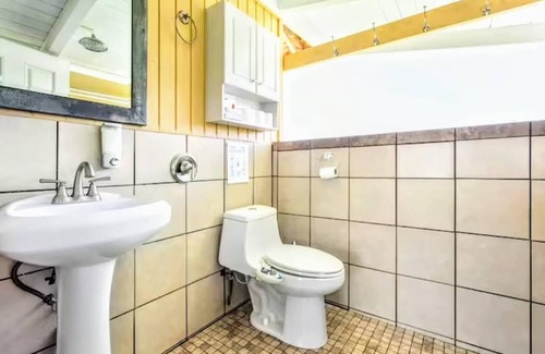 Pepeekeo House | Hamakua Guesthouse