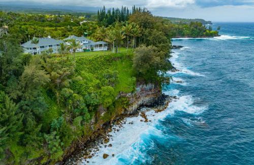 Honomu Hotel | Hamakua Hotel