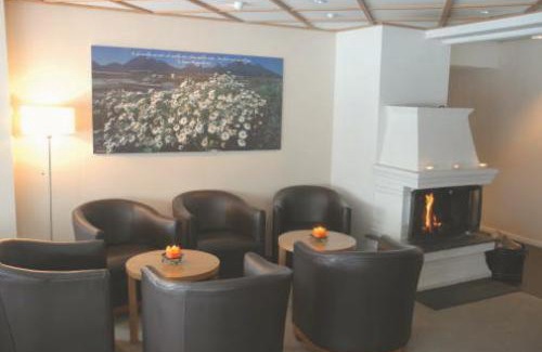 Innhavet Hotel | Hamarøy Hotel