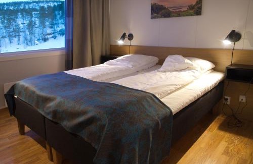 Innhavet Hotel | Hamarøy Hotel