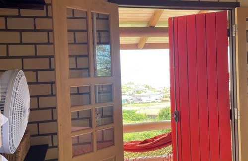 Vila Esperanca House | Hamarhavida