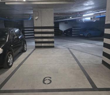 Praga Poludnie Apartment | Hamba COSMOS- self check-in, parking, 24h , VAT
