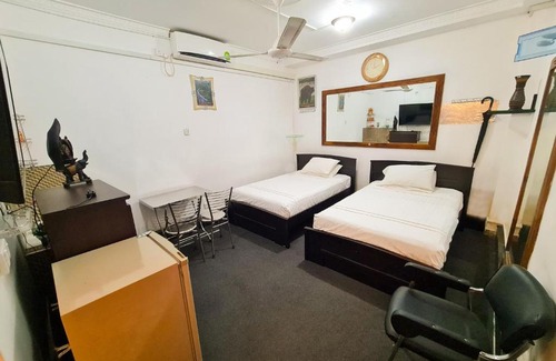 Hambantota Hotel | Hambantota Beach Hotel