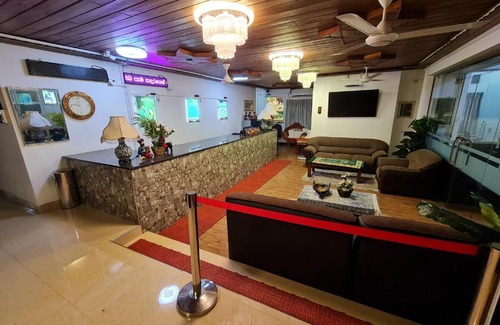Hambantota Hotel | Hambantota Beach Hotel