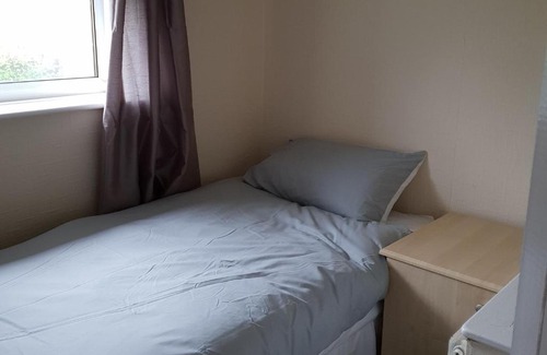 Skelton-in-Cleveland Apartment | Hambledon Crescent